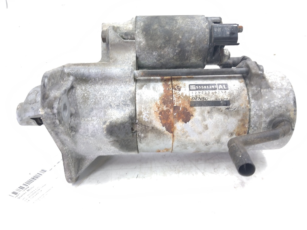 [MTD-519915] Motor de arranque Opel Insignia B 2.0 CDTI D20DTH D20 LFS 55581293