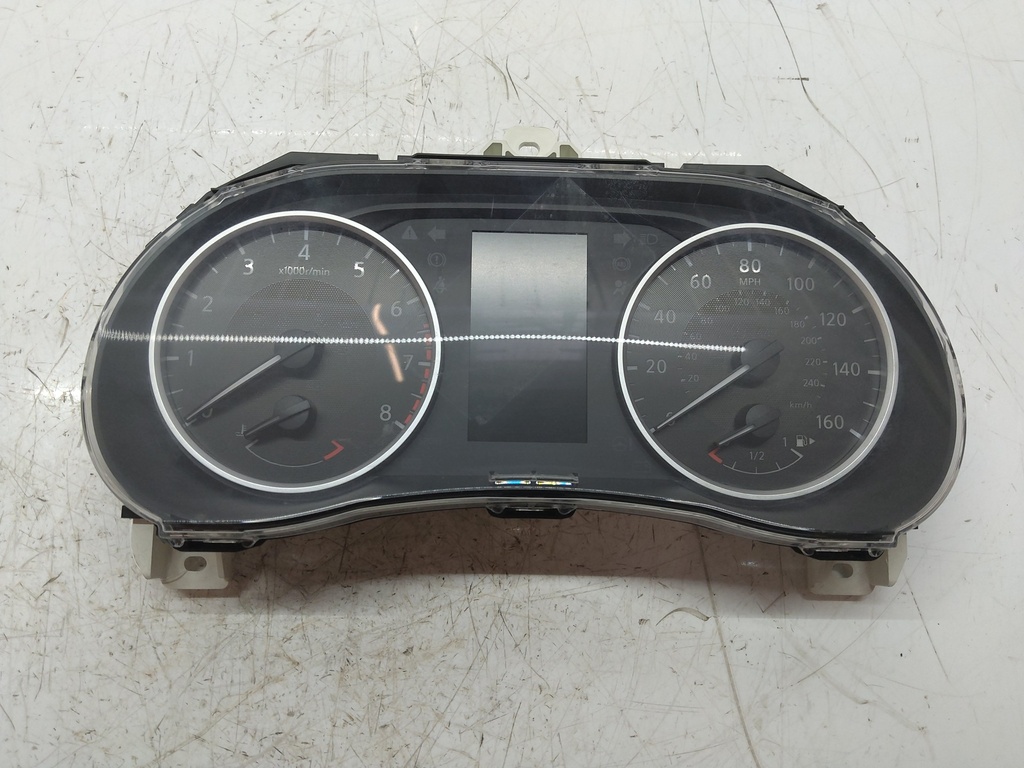 [MTD-519594] Velocímetro cuadro de instrumentos Nissan Juke 1.0 DIG-T HR10DDT 682406PA0A
