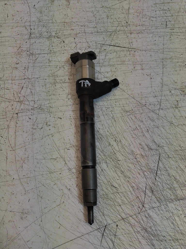 [MTD-519662] Inyector Opel Astra 1.6 CDTI B16DTH B16 LVL 55570012