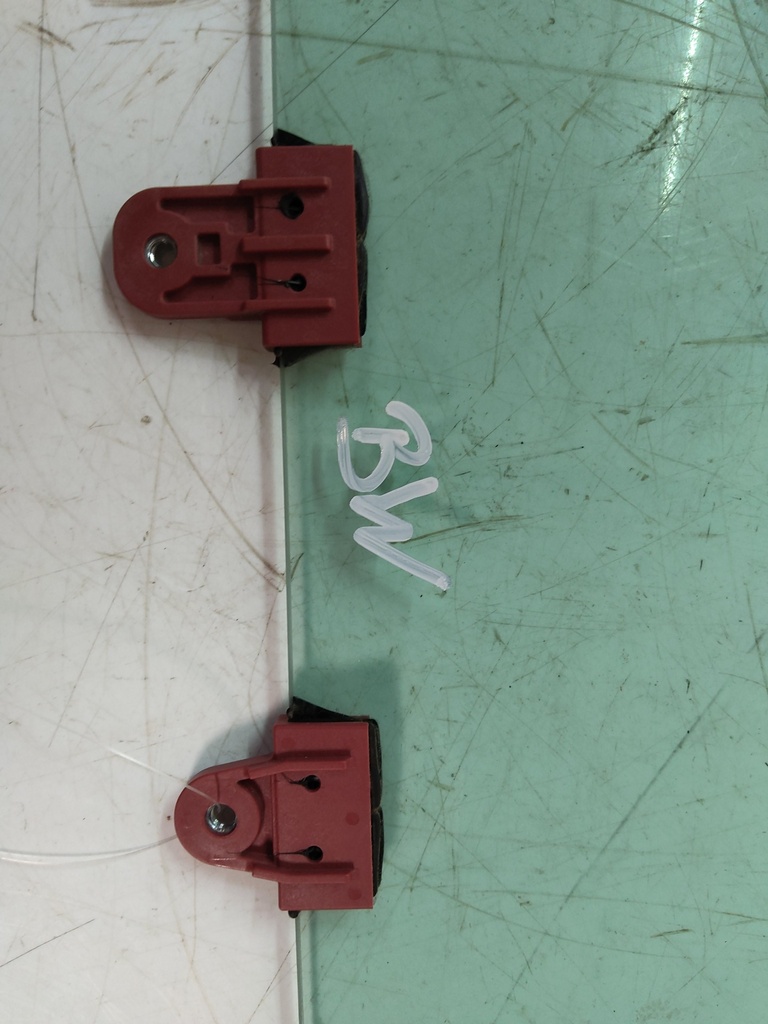 [MTD-520211] Ventana NISSAN JUKE 1.0 DIG-T HR10DDT 43R-000929