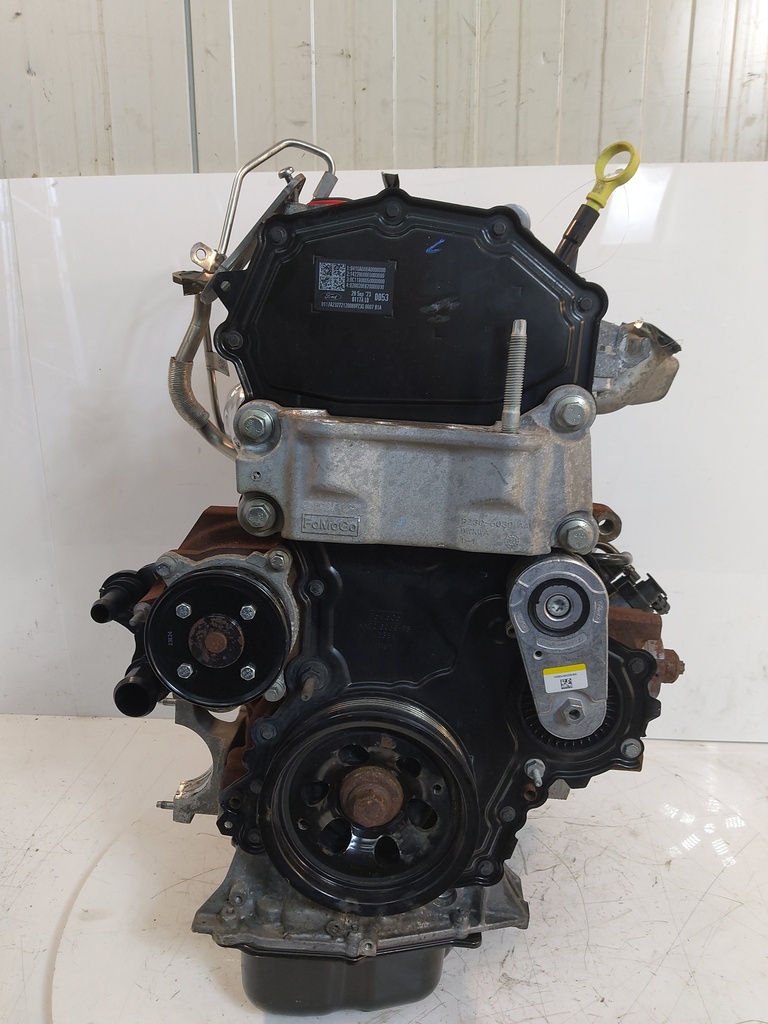 [MTD-523239] Motor Ford Transit Custom 2.0 EcoBlue BJFA
