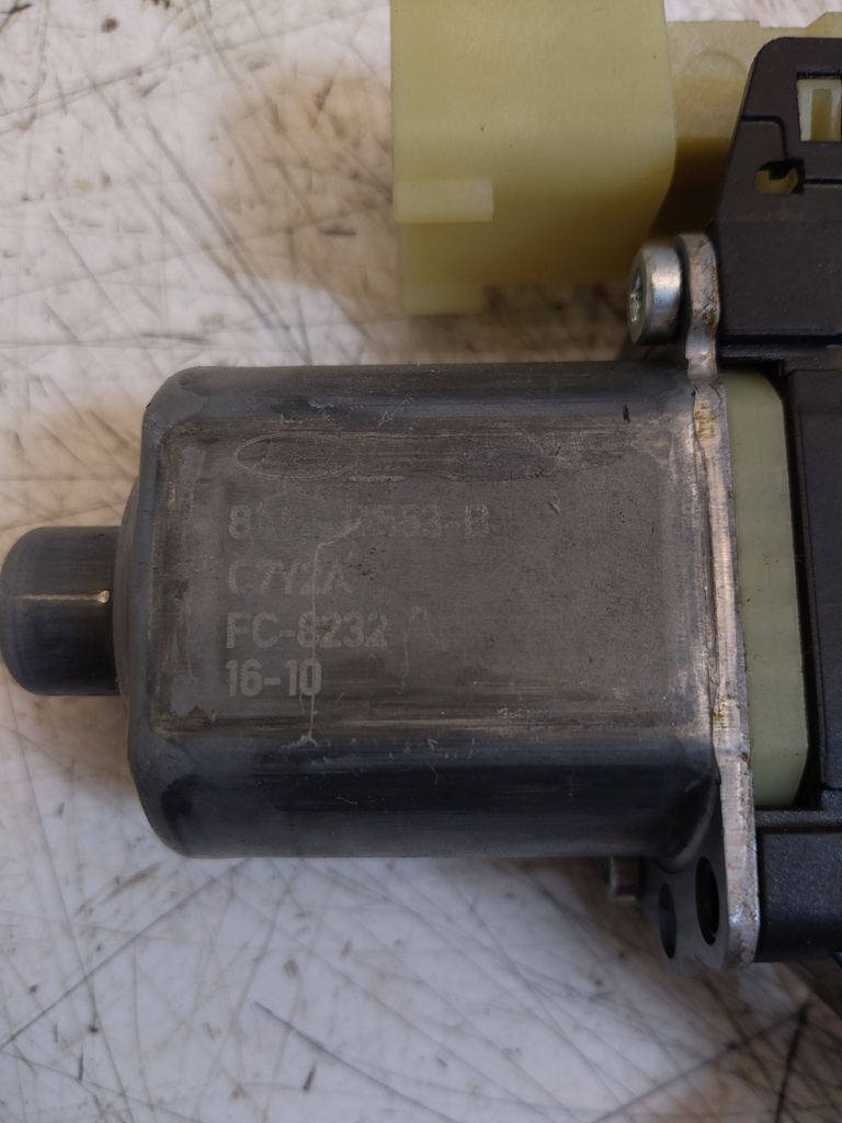 [MTD-519846] Motor de elevalunas Ford Fiesta VI JB1 1.6 EcoBoost JTJB C16HD0Z