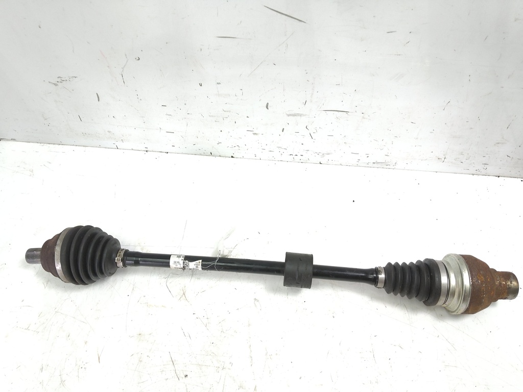 [MTD-520234] Eje de transmisión VW Golf 1.5 eTSI DXDB DXD