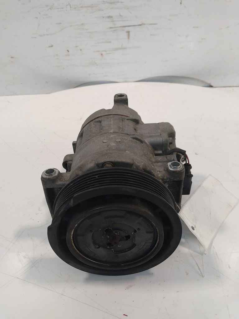 [MTD-519744] Compresor de aire acondicionado Audi A4 B8 S4 A5 S5 3.0 Quattro CAKA CAK 8K0260805K