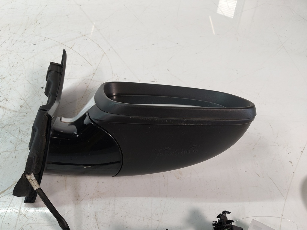 [MTD-519878] Retrovisor exterior blanco Opel Astra MK VI GTC 2.0 CDTI A20DTH