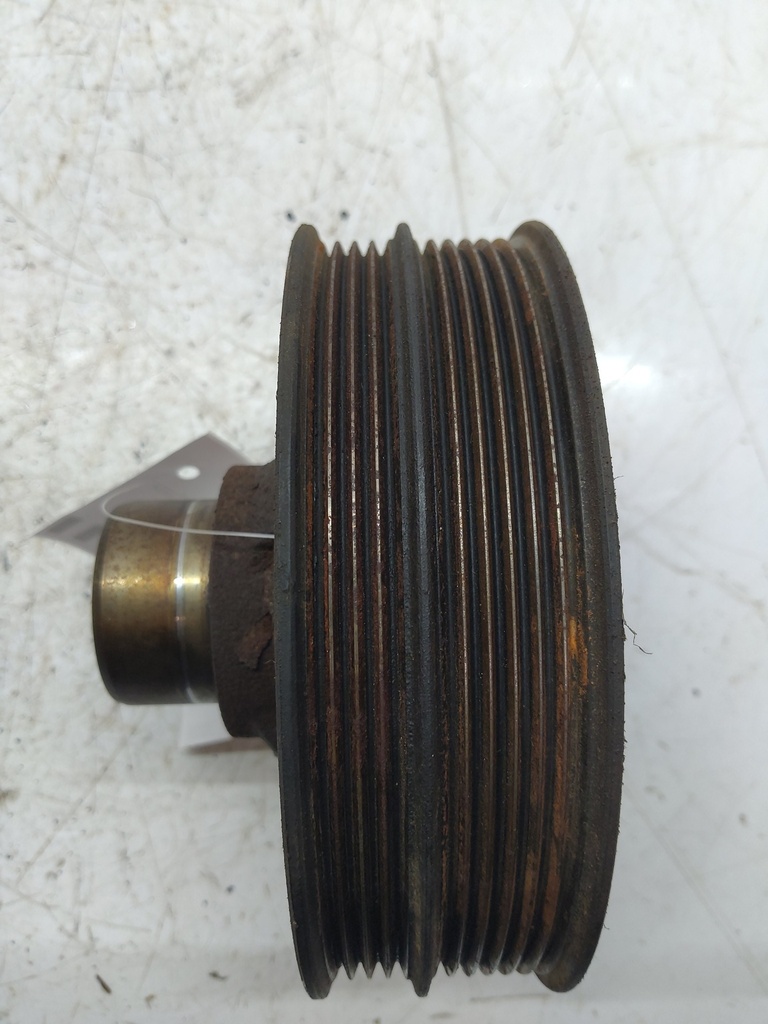 [MTD-520597] Polea Ford F-150 F150 3.5 V6 T35PDTD