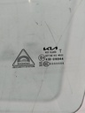 Ventana Kia Rio VI 1.0 T-GDI G3LE 43R-016944