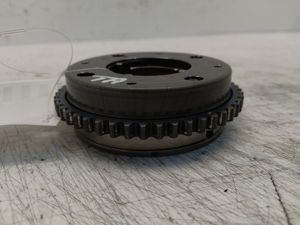 [MTD-520863] Árbol de levas Ford Puma 1.0 B7JB C10FD0X H6BG-6C525-AC