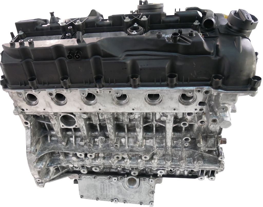 [MTD-432701] Motor BMW X3 F25 3.0 35i N55B30A