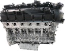 Motor BMW X3 F25 3.0 35i N55B30A