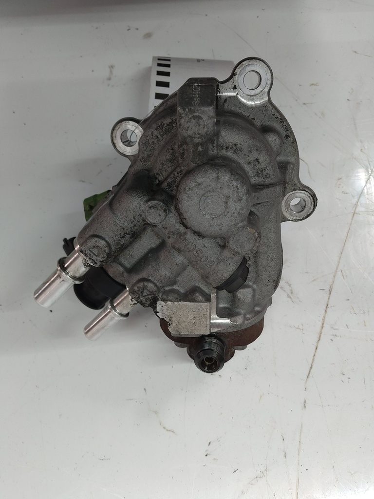 [MTD-520912] Bomba de alta presión Jaguar XF X260 2.0 D 204DTD AJ20D4