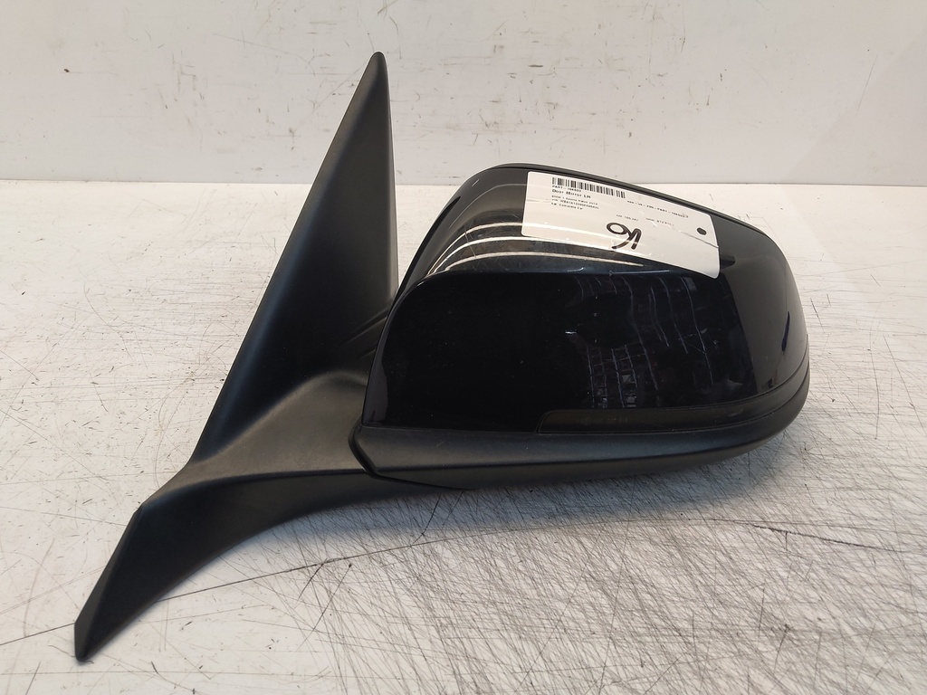 [MTD-520985] Retrovisor exterior BMW Serie 1 F20 1.6 N13B16A 7242703