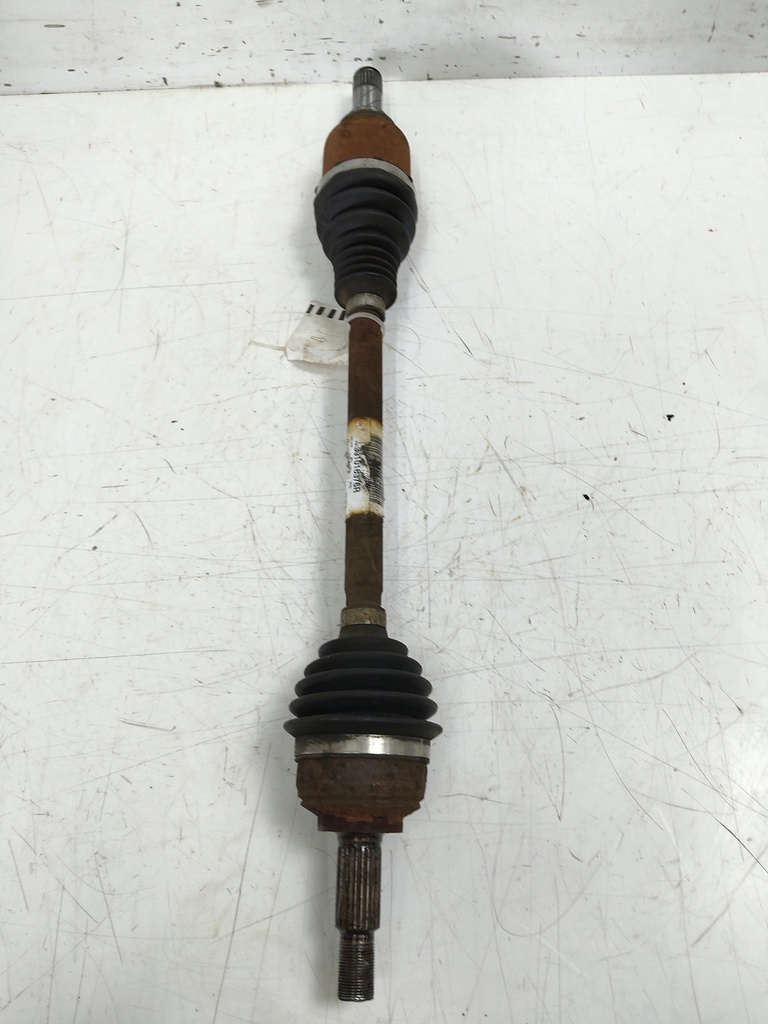 [MTD-519303] Eje de transmisión Renault Captur I 0.9 TCe 90 CV H4B408 391016376R