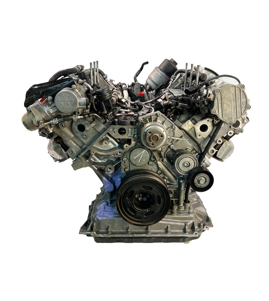 [MTD-398042] Motor Audi A4 B8 A5 8F A6 C7 A8 3.0 TFSI