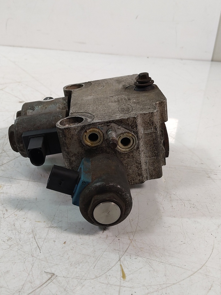 [MTD-521044] Bloque de válvulas Land Rover Range Sport I L320 2.7 276DT TDV6 5H32-5E487-BC