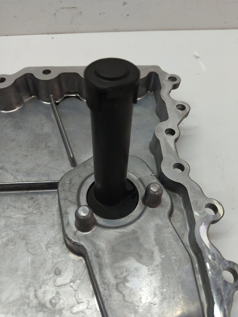 [MTD-521256] Cárter de aceite inferior BMW Serie 7 F02 4.4 V8 N63B44A N63B44O0 N63 7570694