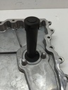Cárter de aceite inferior BMW Serie 7 F02 4.4 V8 N63B44A N63B44O0 N63 7570694