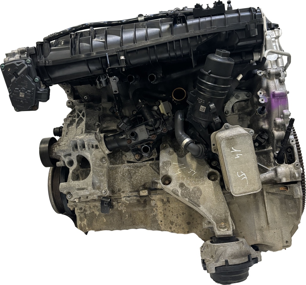 [MTD-438760] Motor BMW Serie 1 F20 F21 3.0 M140i B58B30A