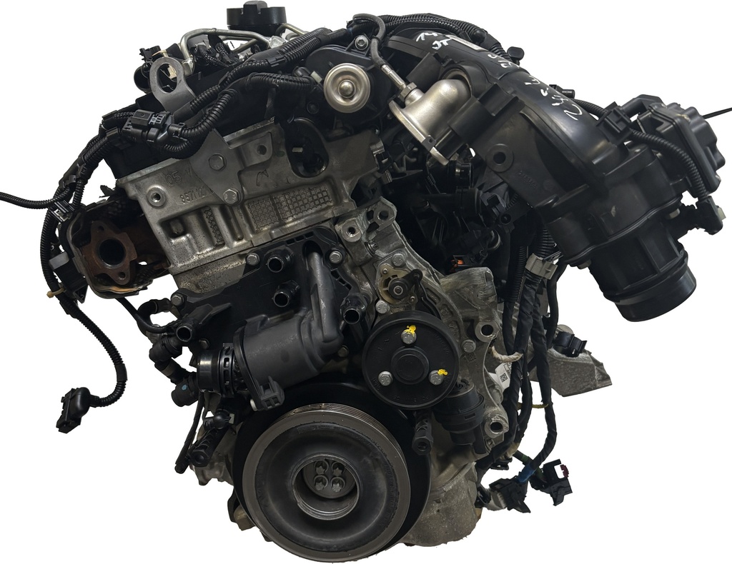 [MTD-447302] Motor BMW X5 G05 3.0d B57D30A