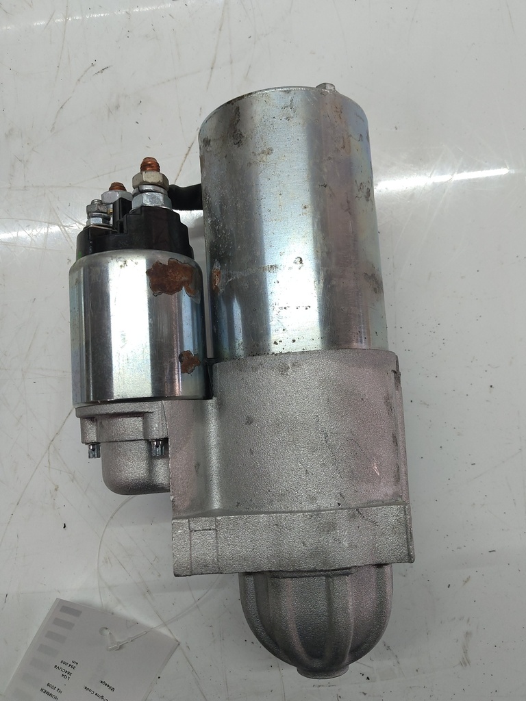 [MTD-521011] Motor de arranque HUMMER H2 6.0 V8 LQ4 364CUV8