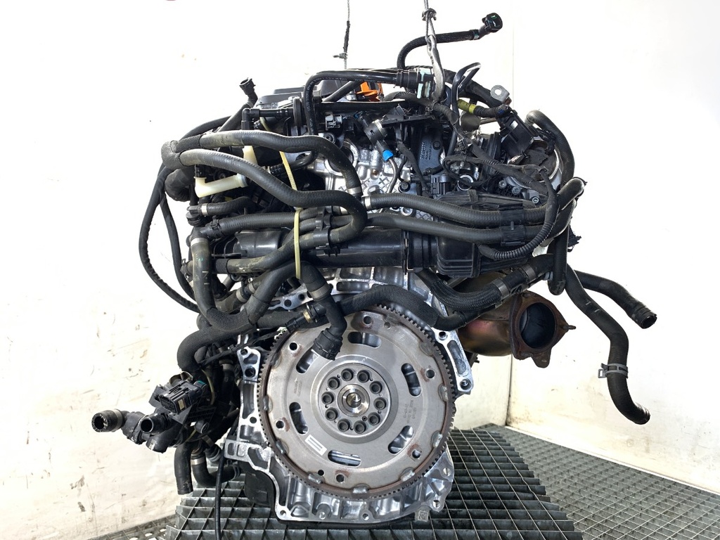[STARK-732865] Motor Volvo XC60 II (246) T5 AWD
