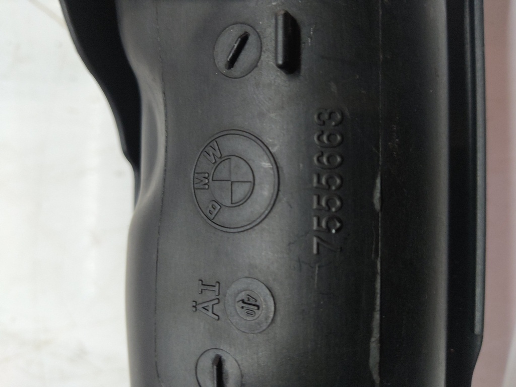[MTD-521148] Colector de admisión BMW 7 Serie F02 4.4 V8 750Li xDrive N63B44A N63B44O0 N63 7555663