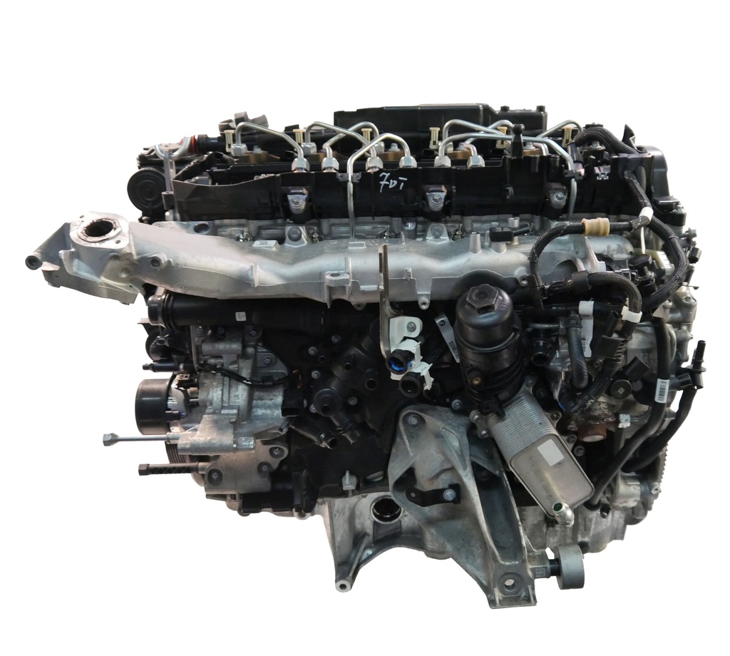 [MTD-458006] Motor BMW Serie 3 G20 330d
