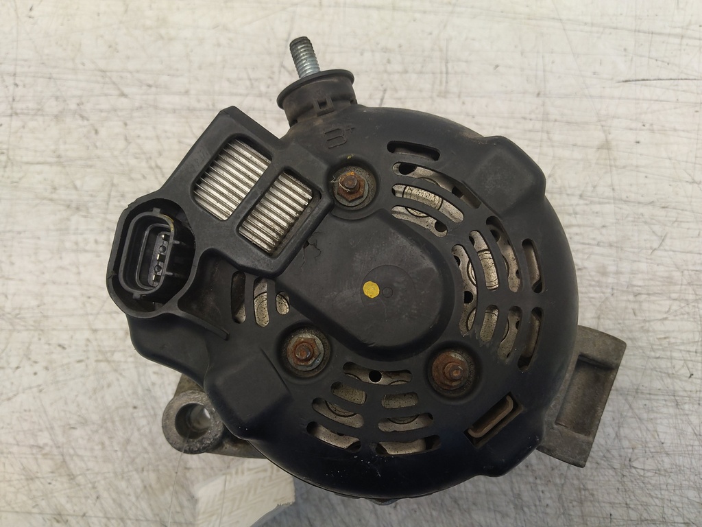 [MTD-522413] Alternador Land Rover Range Rover Sport I L320 2008 276DT TDV6 2.7