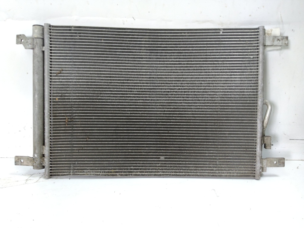 [MTD-522221] Condensador de aire acondicionado Volkswagen Golf VIII 2021 DPCA DPC 1.5 TSI 5WA816411C