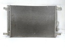 Condensador de aire acondicionado Volkswagen Golf VIII 2021 DPCA DPC 1.5 TSI 5WA816411C