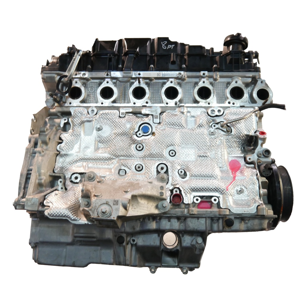 [MTD-458023] Motor BMW Serie 5 G31 530d xDrive