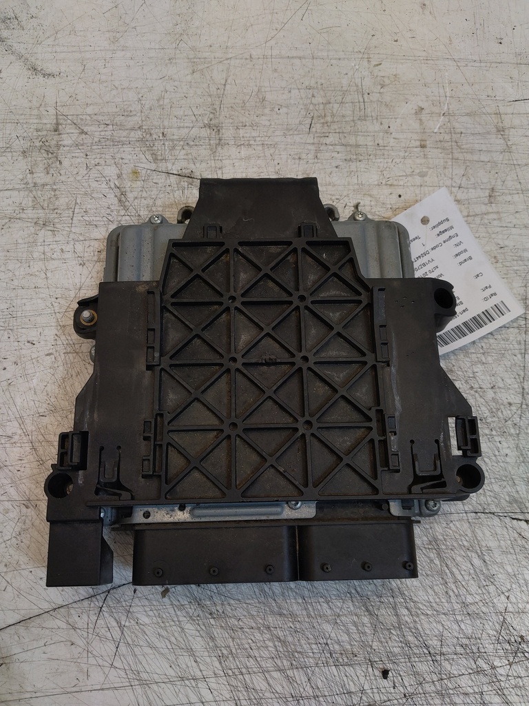 [MTD-522846] Unidad de control electrónico (ECU) Volvo XC70 2.4 D5 2010