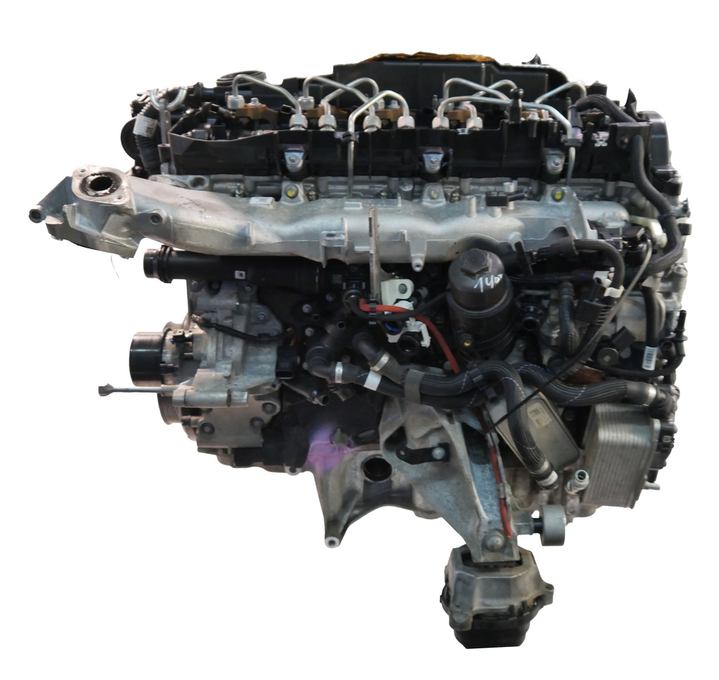[MTD-458516] Motor BMW Serie 3 G21 330d xDrive