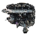 Motor BMW Serie 3 G21 330d xDrive