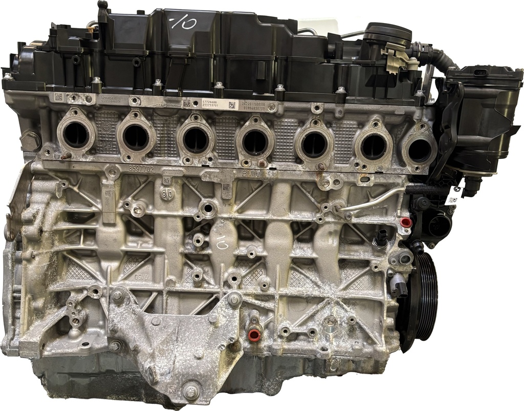 [MTD-458697] Motor BMW Serie 7 G12 3.0d Mild Hybrid