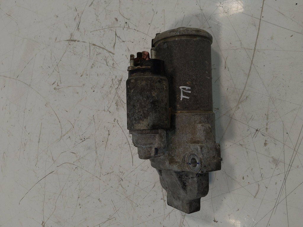 [MTD-523176] Motor de arranque Ford Ranger Wildtrak TKE 2021 YN2X 2.0 EcoBlue JB3T-11000-BD