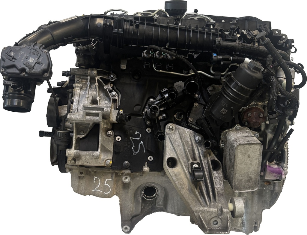 [MTD-473202] Motor BMW Serie 5 G30 G31 3.0 d 530d xDrive