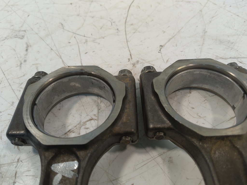 [MTD-523325] 2 bielas MINI COOPER 2003 W10 B16 A 1,6
