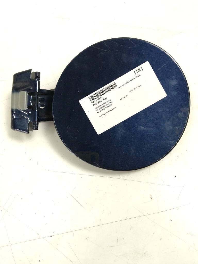 [MTD-523380] Tapón del depósito Mazda CX-5 KE2FW 2.2 D 2016