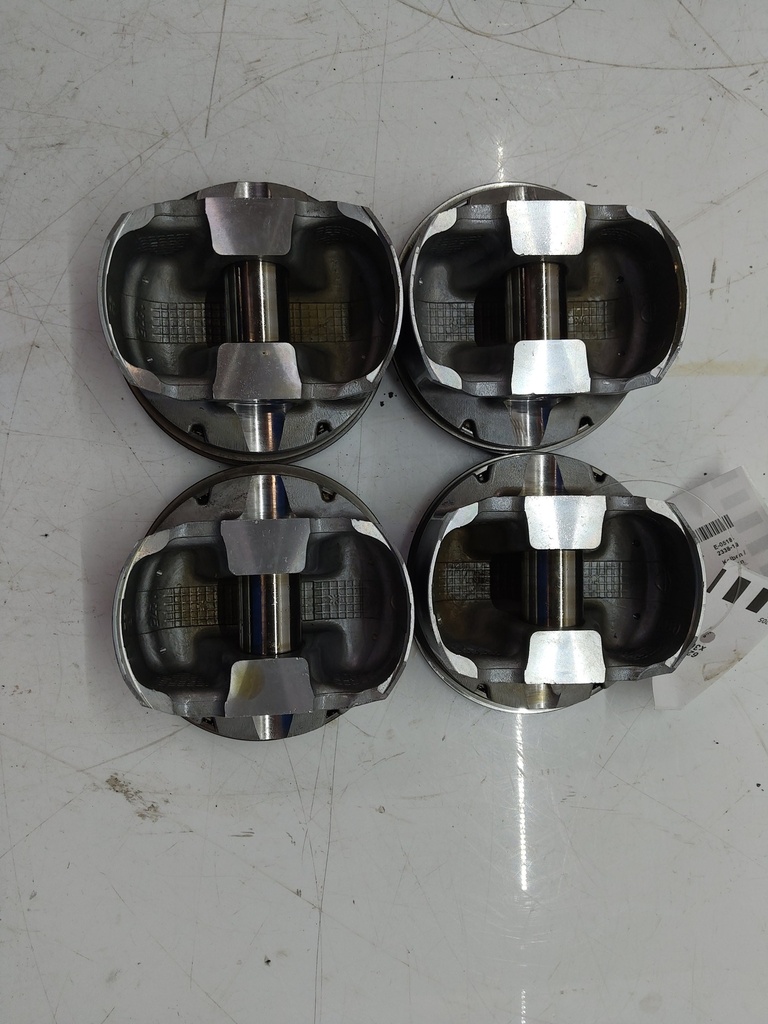 [MTD-523531] 4 pistones Infiniti QX60 VQ35DE