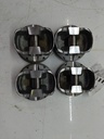 4 pistones Infiniti QX60 VQ35DE