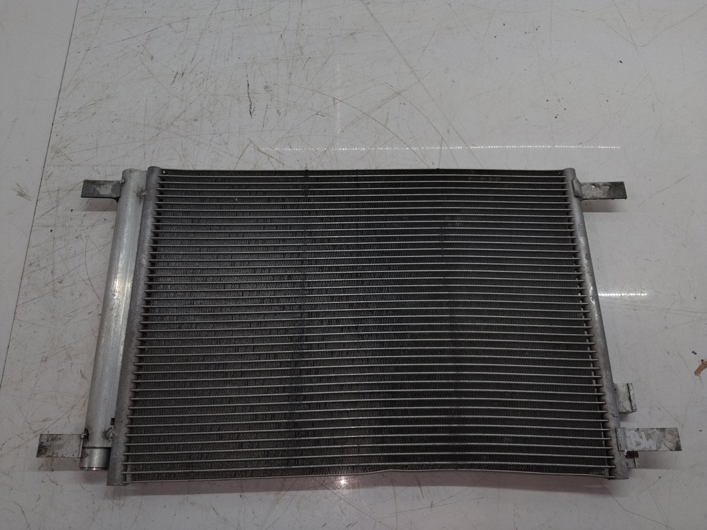 [MTD-523459] Radiador aire acondicionado VW Golf VII 5G1 2016 CRLB CRL 2.0 TDI 150 CV