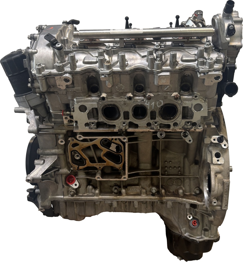[MTD-478297] Motor Mercedes Clase GL X166 3.0 GL 400