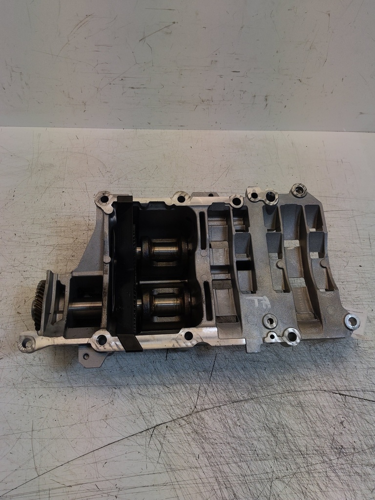 [MTD-522486] Módulo del eje de compensación BMW 320d (M47D20O2) E90 2006