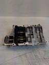 Módulo del eje de compensación BMW 320d (M47D20O2) E90 2006