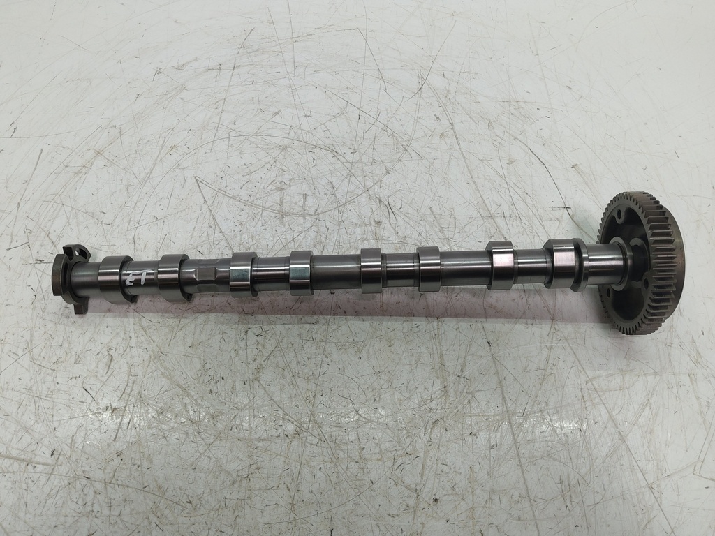 [MTD-523480] Árbol de levas de admisión Opel Astra 2016 B16DTU 55570030