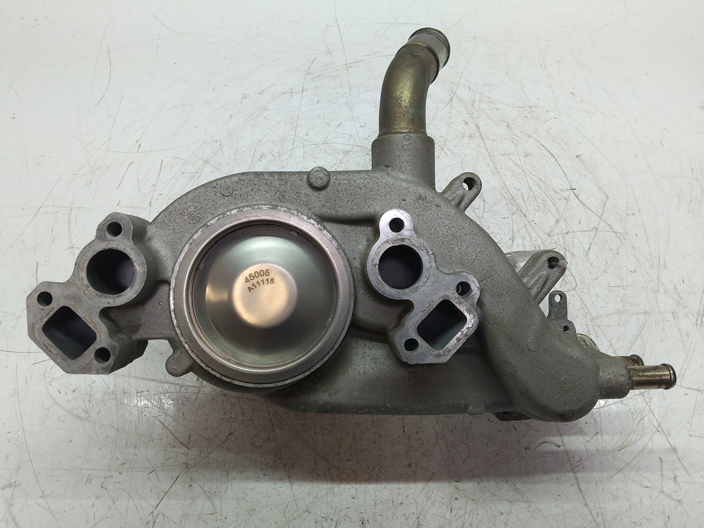 [MTD-523592] Bomba de agua GMC Yukon 2004 LQ4 6.0 V8 A5005A11115