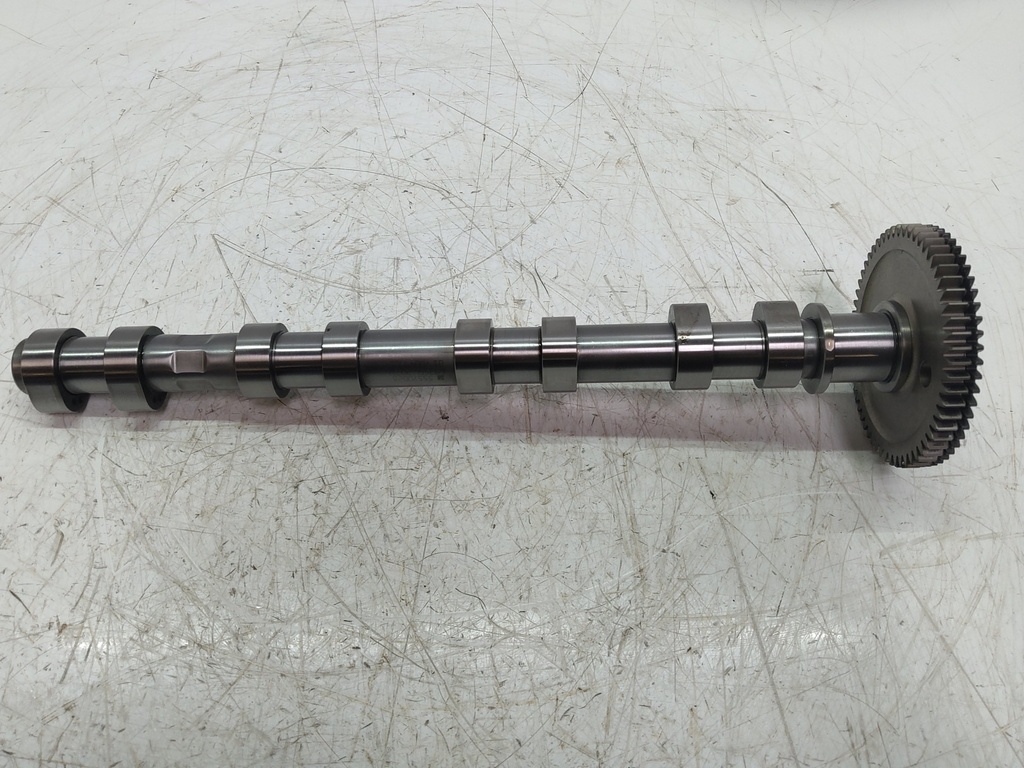 [MTD-523478] Árbol de levas de escape Opel Astra 2016 B16DTU 55570028