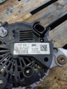 Alternador Audi TT 2015 CUNA CUN 2.0 TDI 03L903023L