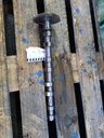 Árbol de levas Opel Insignia 2015 B16DTH LVL 1,6